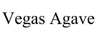 VEGAS AGAVE