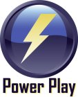 POWER PLAY