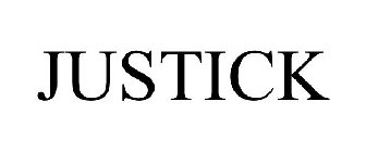 JUSTICK