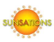 SUNSATIONS