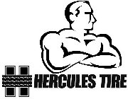 H HERCULES TIRE