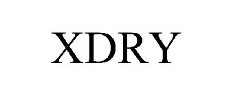 XDRY