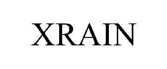 XRAIN