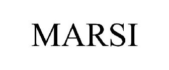 MARSI