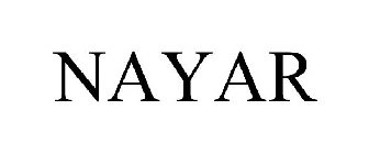 NAYAR