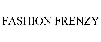 FASHION FRENZY