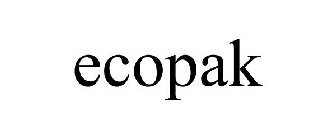 ECOPAK