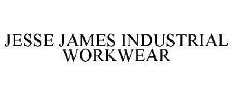 JESSE JAMES INDUSTRIAL WORKWEAR