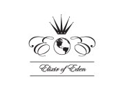 EOE ELIXIR OF EDEN