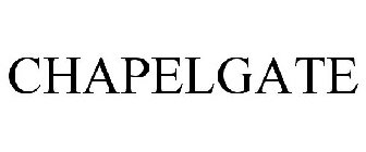 CHAPELGATE