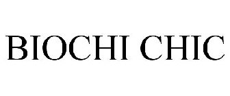 BIOCHI CHIC