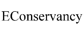 ECONSERVANCY