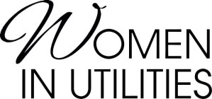 WOMEN IN UTILITIES