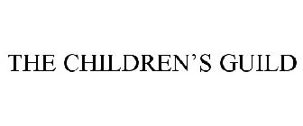 THE CHILDREN'S GUILD