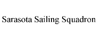 SARASOTA SAILING SQUADRON