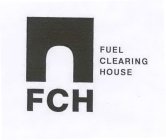 FCH FUEL CLEARING HOUSE