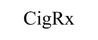 CIGRX