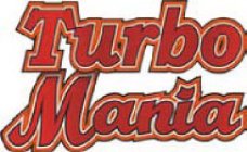 TURBO MANIA