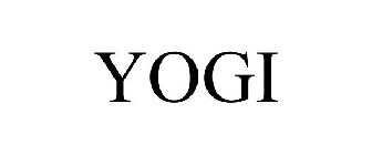 YOGI