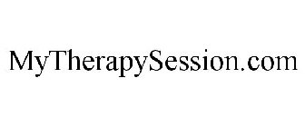 MYTHERAPYSESSION.COM