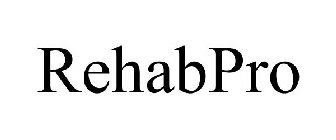 REHABPRO