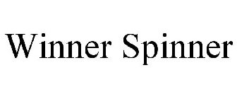 WINNER SPINNER