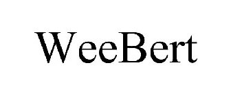 WEEBERT