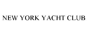 NEW YORK YACHT CLUB