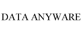 DATA ANYWARE
