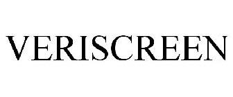 VERISCREEN