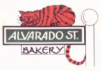 ALVARADO ST. BAKERY