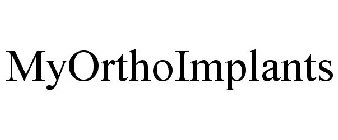 MYORTHOIMPLANTS