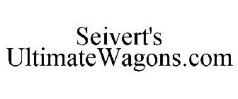 SEIVERT'S ULTIMATEWAGONS.COM