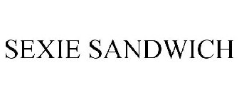 SEXIE SANDWICH