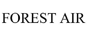 FOREST AIR