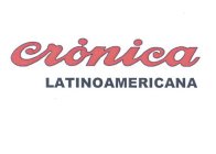 CRONICA LATINOAMERICANA