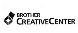 BROTHER CREATIVECENTER