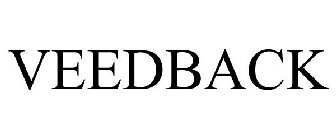 VEEDBACK