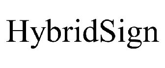 HYBRIDSIGN