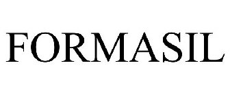 FORMASIL