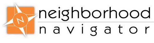 N NEIGHBORHOOD NAVIGATOR