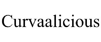 CURVAALICIOUS