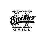 II BROTHERS' GRILL