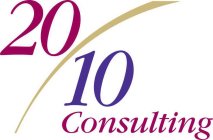 20/10 CONSULTING