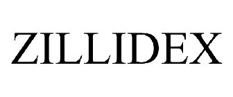 ZILLIDEX