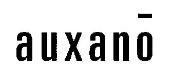 AUXANO