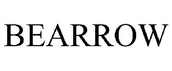BEARROW