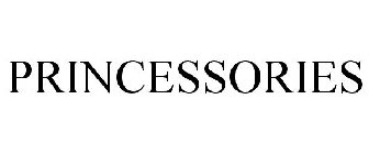 PRINCESSORIES