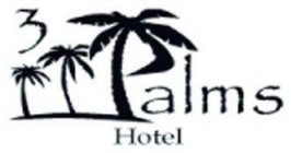 3 PALMS HOTEL