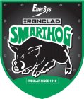 ENERSYS IRONCLAD SMARTHOG TUBULAR SINCE 1910